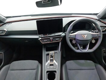 Used Cupra Formentor 2025 for sale - 78638698: Photo