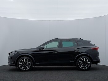 Used Cupra Formentor 2025 for sale - 78638698: Photo