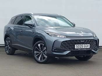 Used MG MG HS 2025 for sale - 75209608: Photo