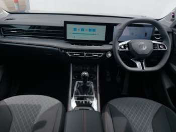 Used MG MG HS 2025 for sale - 75209608: Photo