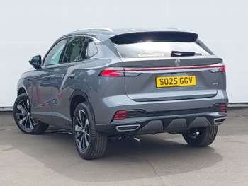 Used MG MG HS 2025 for sale - 75209608: Photo