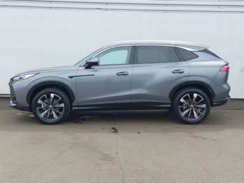 Used MG MG HS 2025 for sale - 75209608: Photo