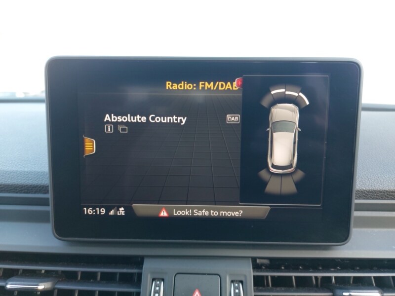 Used Audi Q5 2019 for sale - 78013332: Photo 10