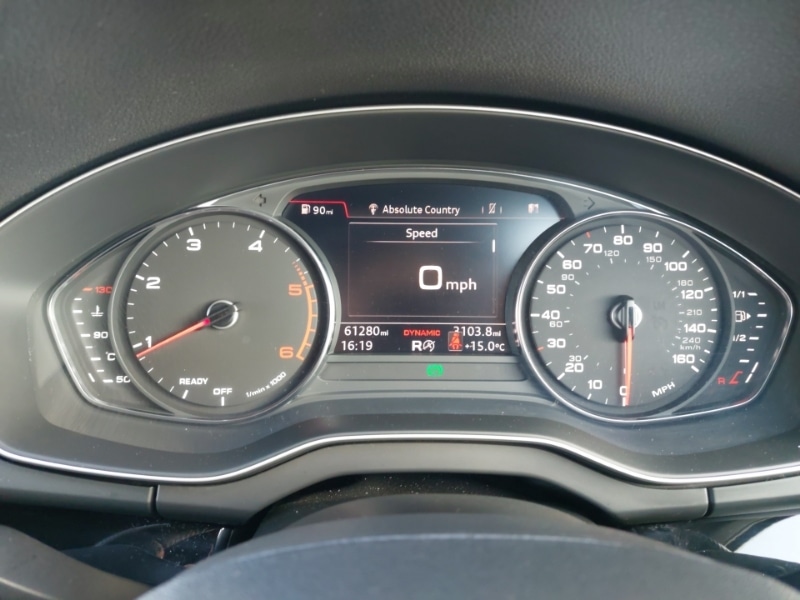 Used Audi Q5 2019 for sale - 78013332: Photo 11