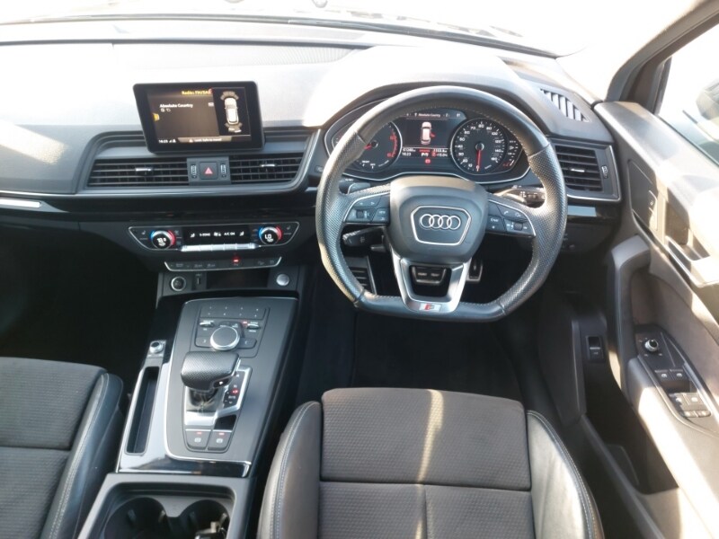 Used Audi Q5 2019 for sale - 78013332: Photo 13