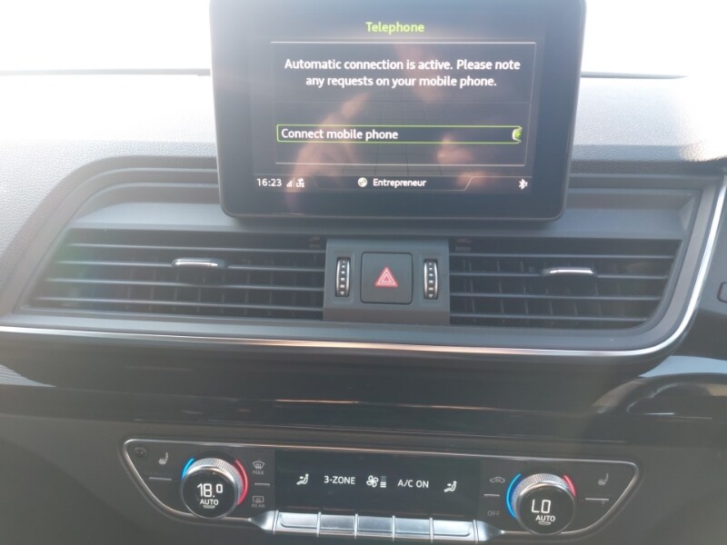 Used Audi Q5 2019 for sale - 78013332: Photo 14