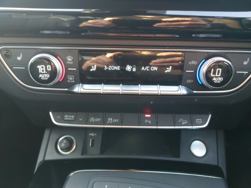 Used Audi Q5 2019 for sale - 78013332: Photo 15