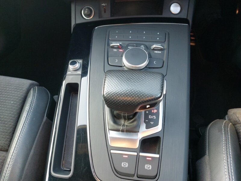 Used Audi Q5 2019 for sale - 78013332: Photo 17