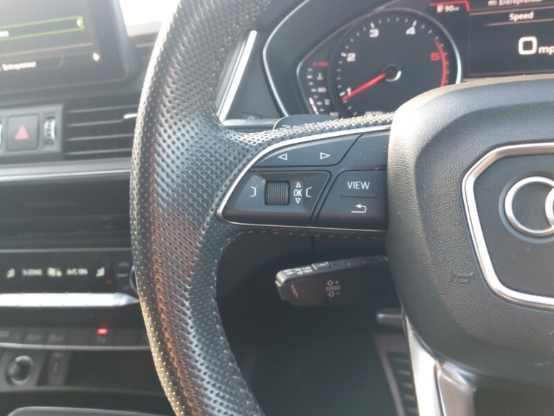 Used Audi Q5 2019 for sale - 78013332: Photo 18