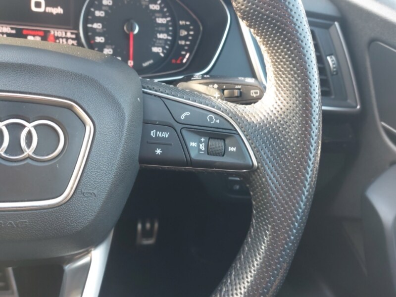 Used Audi Q5 2019 for sale - 78013332: Photo 19