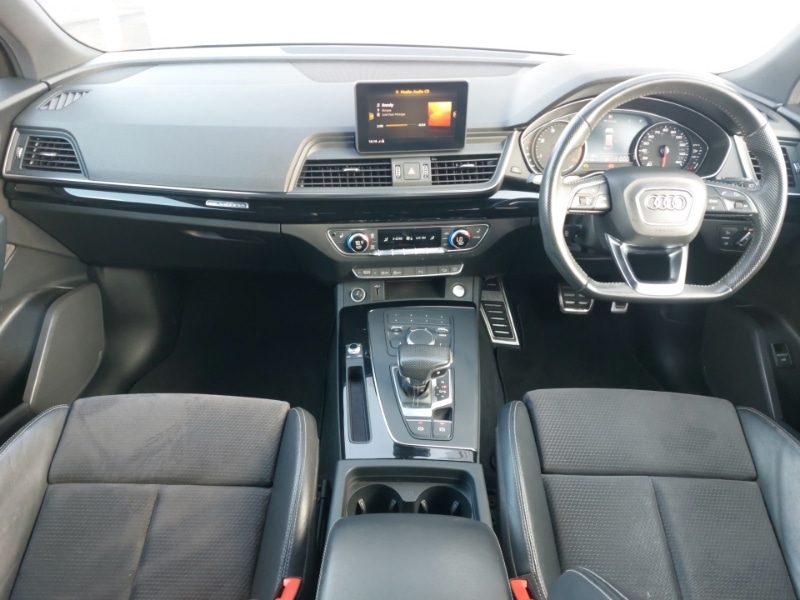 Used Audi Q5 2019 for sale - 78013332: Photo 2