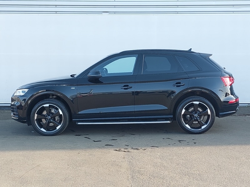 Used Audi Q5 2019 for sale - 78013332: Photo 4