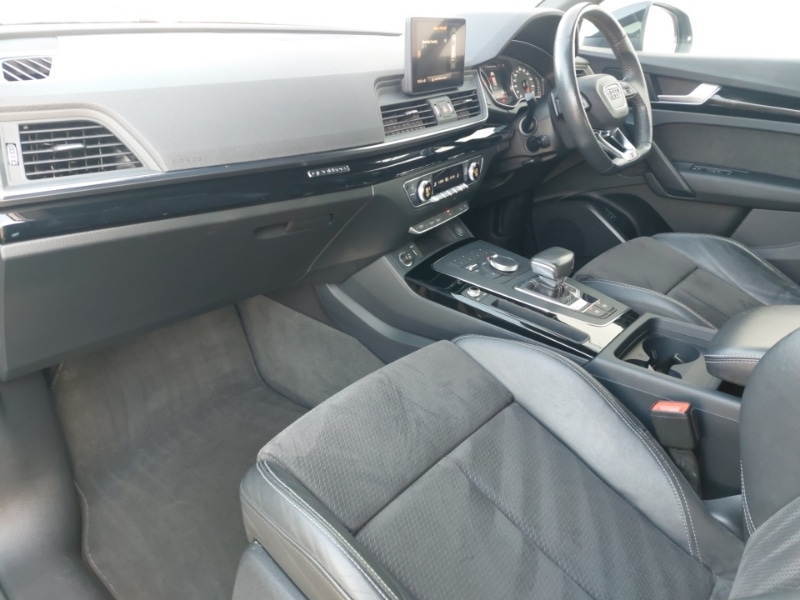 Used Audi Q5 2019 for sale - 78013332: Photo 5