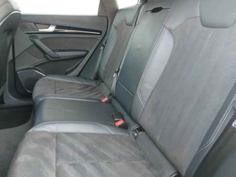 Used Audi Q5 2019 for sale - 78013332: Photo 6