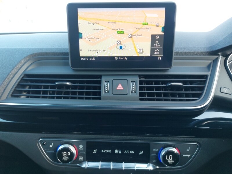 Used Audi Q5 2019 for sale - 78013332: Photo 7