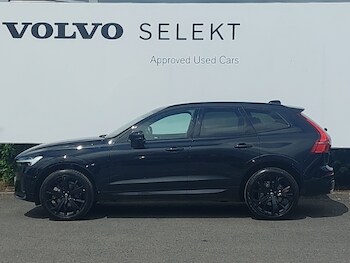 Used Volvo XC60 2024 for sale - 75796136: Photo