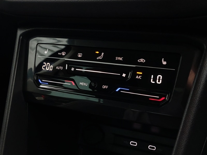 Used Volkswagen Tiguan 2022 for sale - 77992583: Photo 15