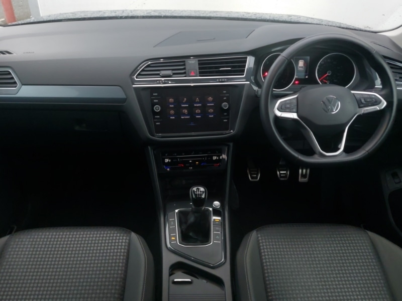 Used Volkswagen Tiguan 2022 for sale - 77992583: Photo 2