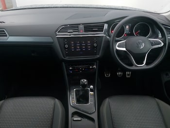 Used Volkswagen Tiguan 2022 for sale - 77992583: Photo