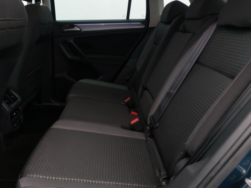 Used Volkswagen Tiguan 2022 for sale - 77992583: Photo 6
