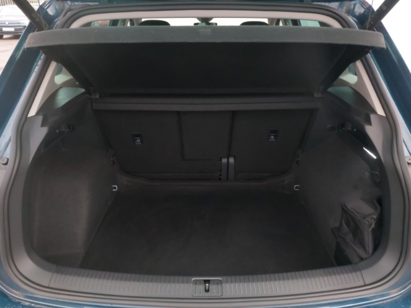 Used Volkswagen Tiguan 2022 for sale - 77992583: Photo 8