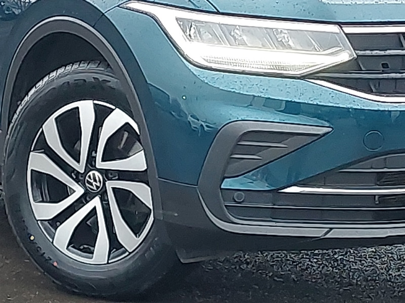 Used Volkswagen Tiguan 2022 for sale - 77992583: Photo 9