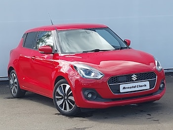 Used Suzuki Swift 2019 for sale - 78515632: Photo