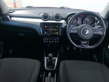 Used Suzuki Swift 2019 for sale - 78515632: Photo