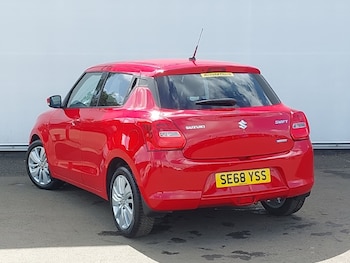 Used Suzuki Swift 2019 for sale - 78515632: Photo