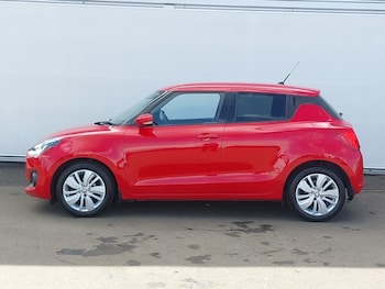 Used Suzuki Swift 2019 for sale - 78515632: Photo
