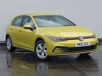 2021 - 1.0 TSI Life 5dr