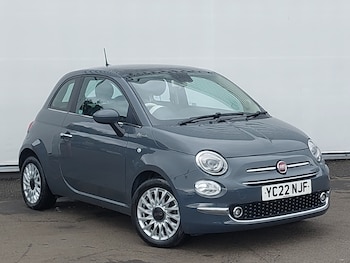 Used Fiat 500 2022 for sale - 79139342: Photo