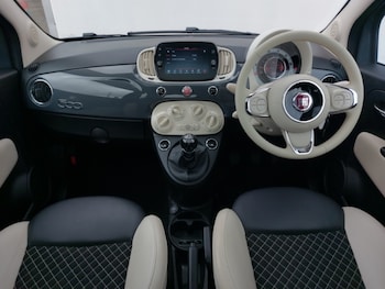 Used Fiat 500 2022 for sale - 79139342: Photo