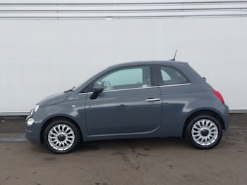 Used Fiat 500 2022 for sale - 79139342: Photo