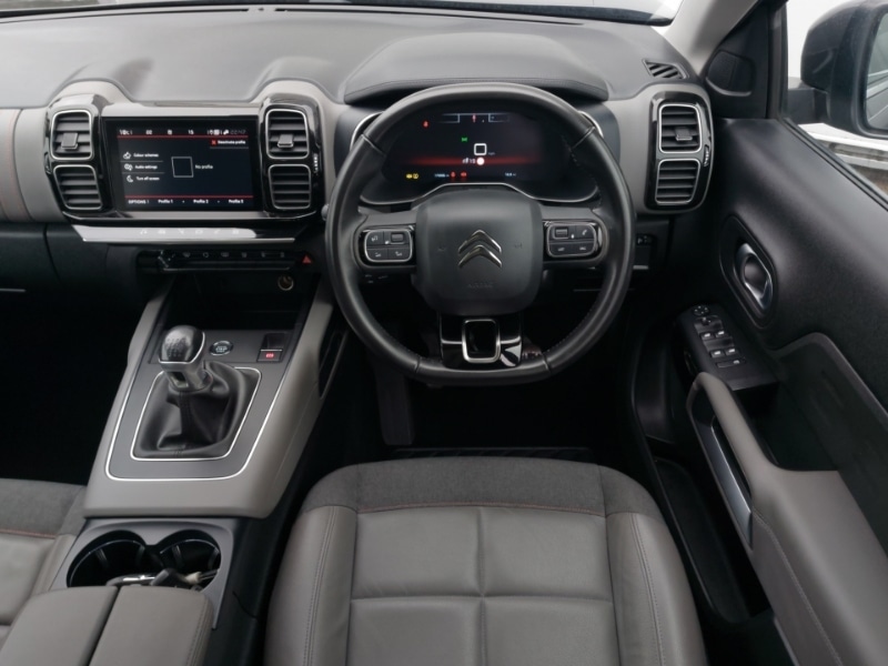 Used Citroen C5 Aircross 2019 for sale - 76911750: Photo 11