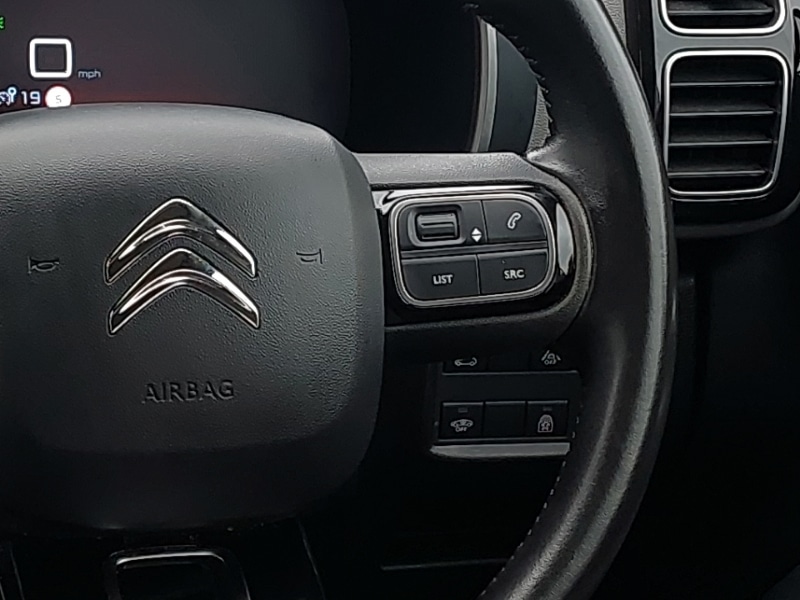 Used Citroen C5 Aircross 2019 for sale - 76911750: Photo 13