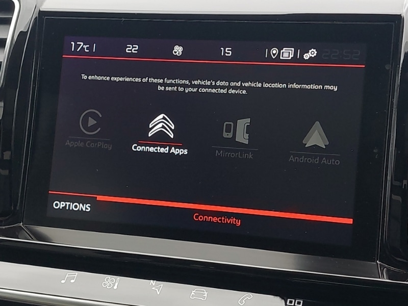 Used Citroen C5 Aircross 2019 for sale - 76911750: Photo 15