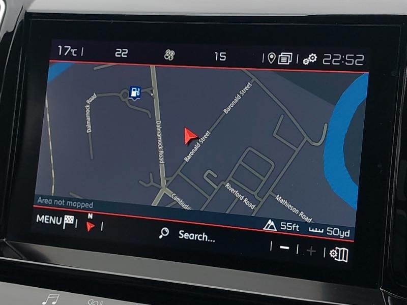 Used Citroen C5 Aircross 2019 for sale - 76911750: Photo 16