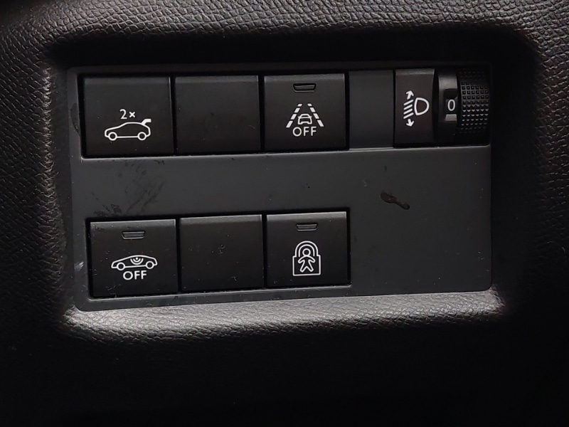 Used Citroen C5 Aircross 2019 for sale - 76911750: Photo 17