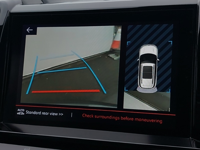 Used Citroen C5 Aircross 2019 for sale - 76911750: Photo 18