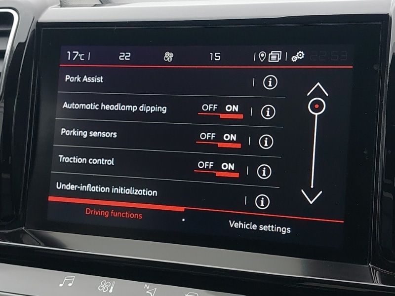 Used Citroen C5 Aircross 2019 for sale - 76911750: Photo 19