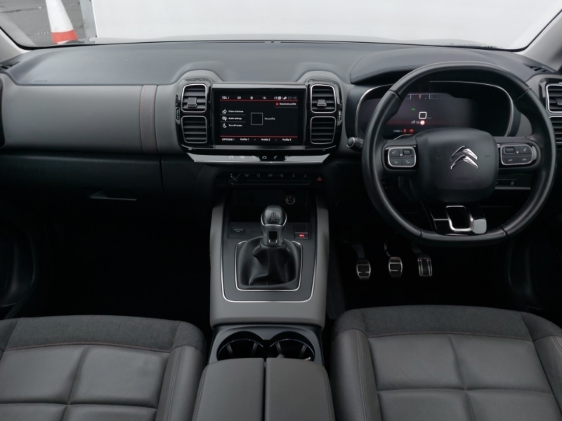 Used Citroen C5 Aircross 2019 for sale - 76911750: Photo 2