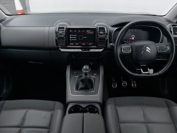 Used Citroen C5 Aircross 2019 for sale - 76911750: Photo