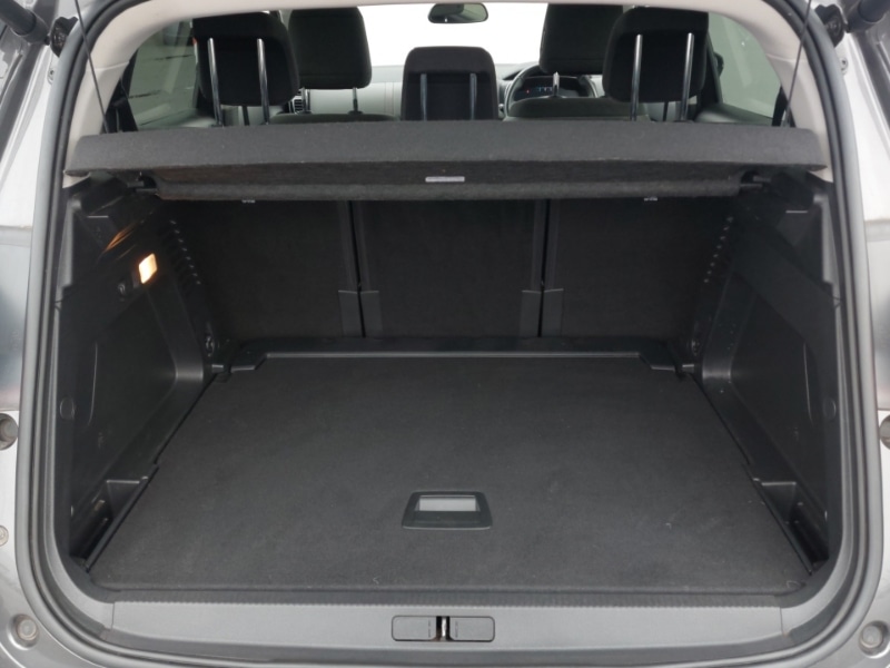 Used Citroen C5 Aircross 2019 for sale - 76911750: Photo 8