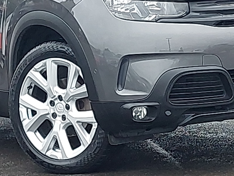 Used Citroen C5 Aircross 2019 for sale - 76911750: Photo 9