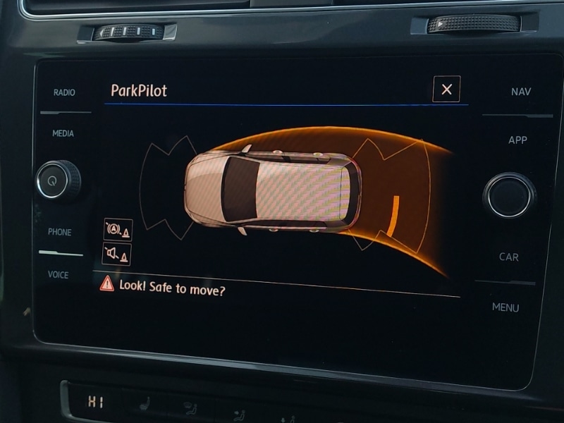 Used Volkswagen Golf 2019 for sale - 76800032: Photo 17