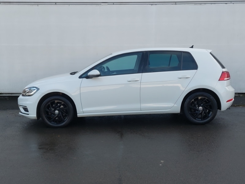 Used Volkswagen Golf 2019 for sale - 76800032: Photo 4