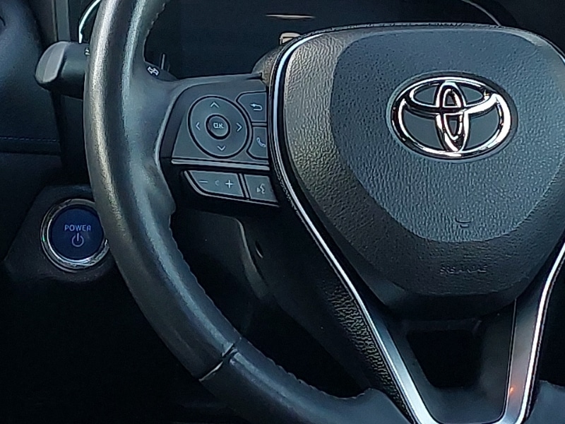 Used Toyota RAV4 2020 for sale - 76052322: Photo 10