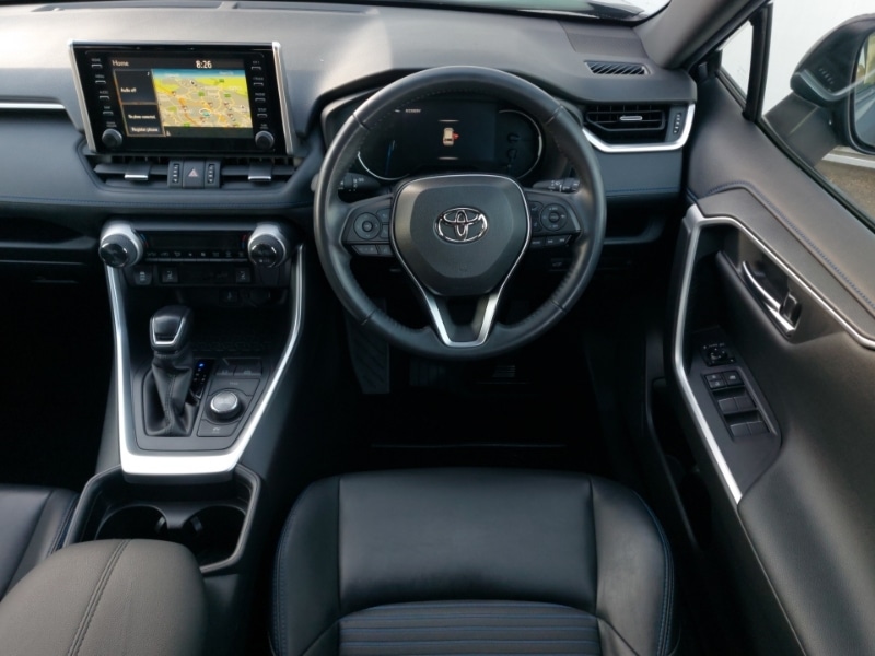 Used Toyota RAV4 2020 for sale - 76052322: Photo 11