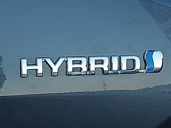 Used Toyota RAV4 2020 for sale - 76052322: Photo 12
